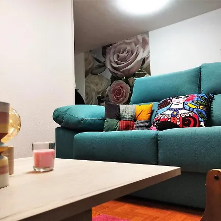 Coquetty Housing In Santander Bay * 엘 아스티예로