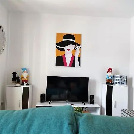 Coquetty Housing In Santander Bay Apartamento