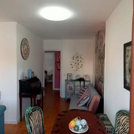 Coquetty Housing In Santander Bay Apartman *