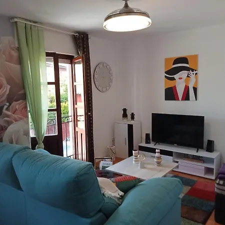 Coquetty Housing In Santander Bay 아파트 *