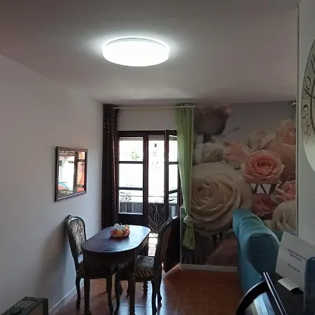 아파트 Coquetty Housing In Santander Bay 엘 아스티예로