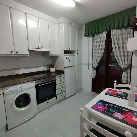 Apartamento Coquetty Housing In Santander Bay