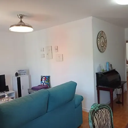 Coquetty Housing In Santander Bay 아파트 엘 아스티예로