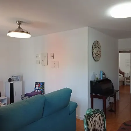 Coquetty Housing In Santander Bay *