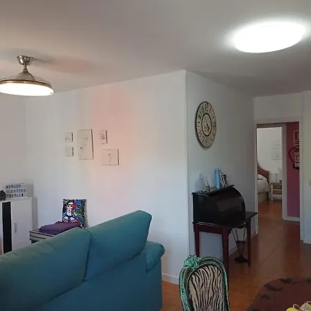 Coquetty Housing In Santander Bay 아파트 *