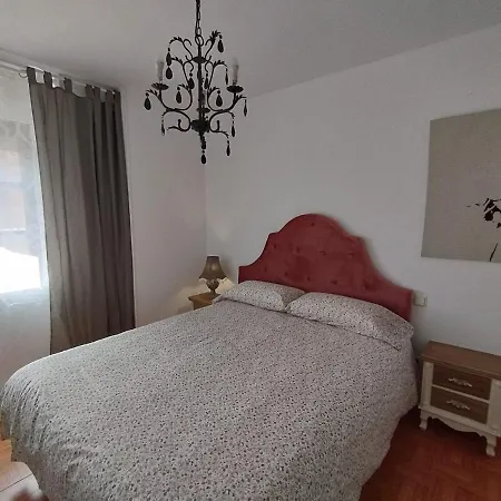 Coquetty Housing In Santander Bay Apartamento