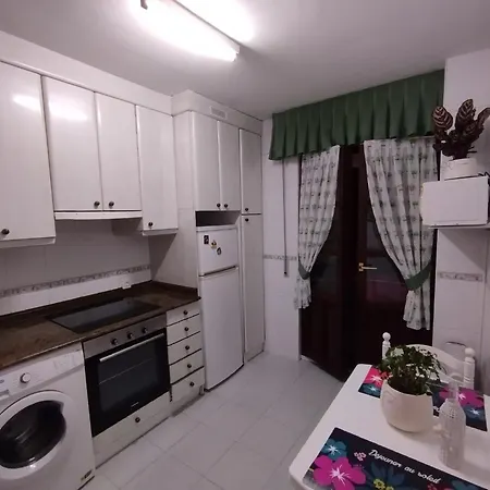 Apartman Coquetty Housing In Santander Bay *