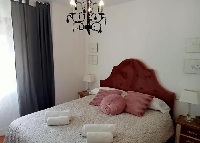 Apartman Coquetty Housing In Santander Bay