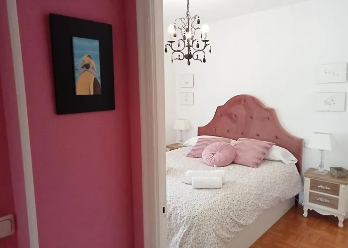 Coquetty Housing In Santander Bay El Astillero