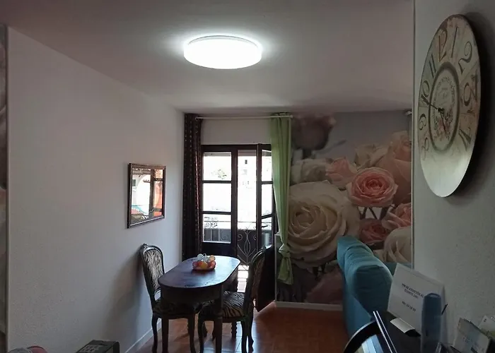 Apartman Coquetty Housing In Santander Bay El Astillero