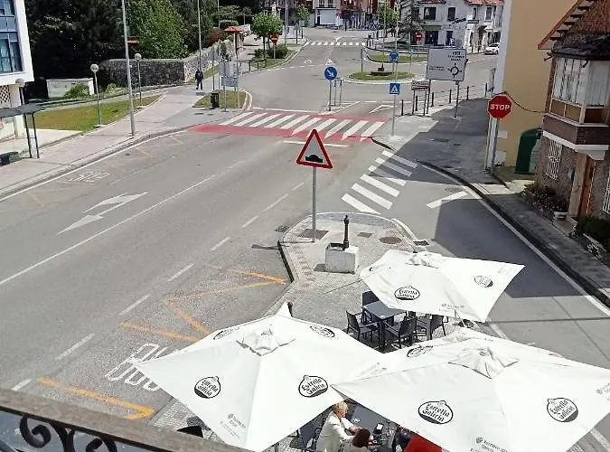 Apartment Coquetty Housing In Santander Bay El Astillero