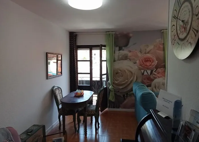 公寓 Coquetty Housing In Santander Bay *