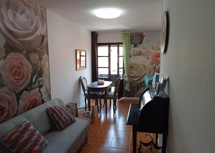 Apartman Coquetty Housing In Santander Bay El Astillero