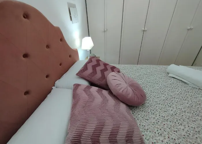 Coquetty Housing In Santander Bay Apartman