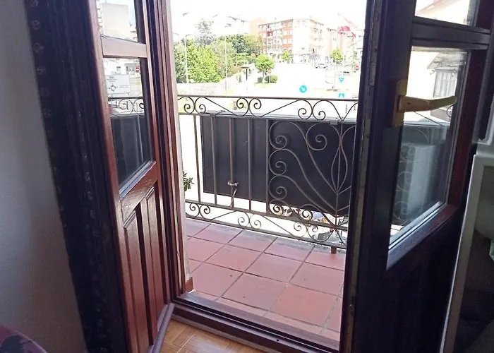 Coquetty Housing In Santander Bay *