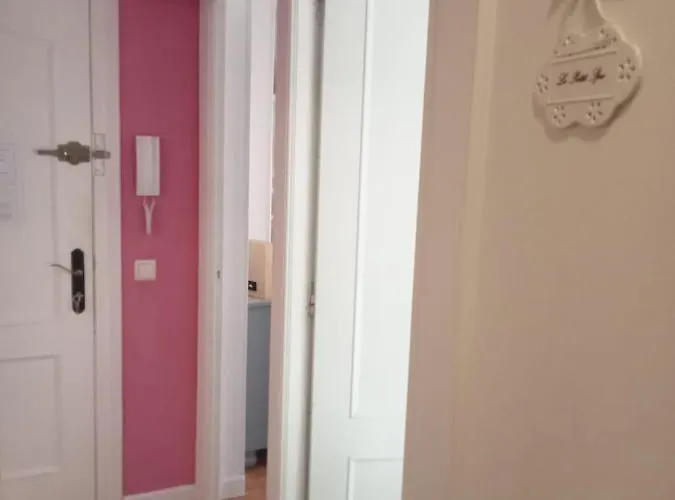 Apartment Coquetty Housing In Santander Bay El Astillero