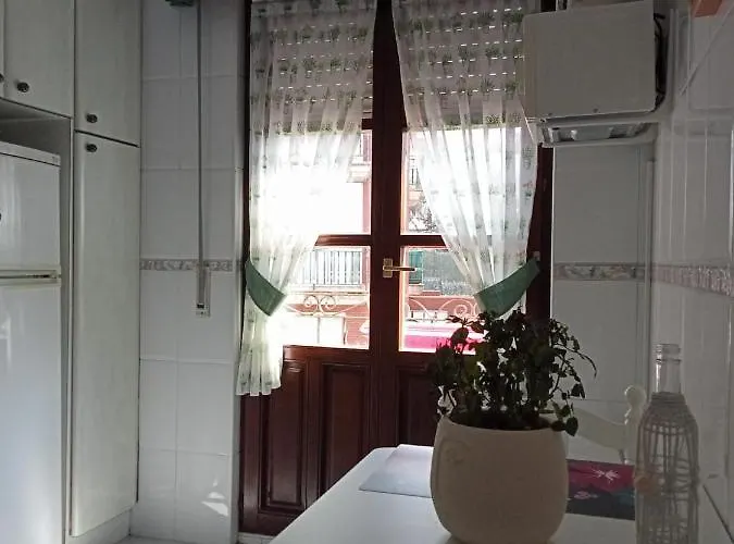 Coquetty Housing In Santander Bay El Astillero