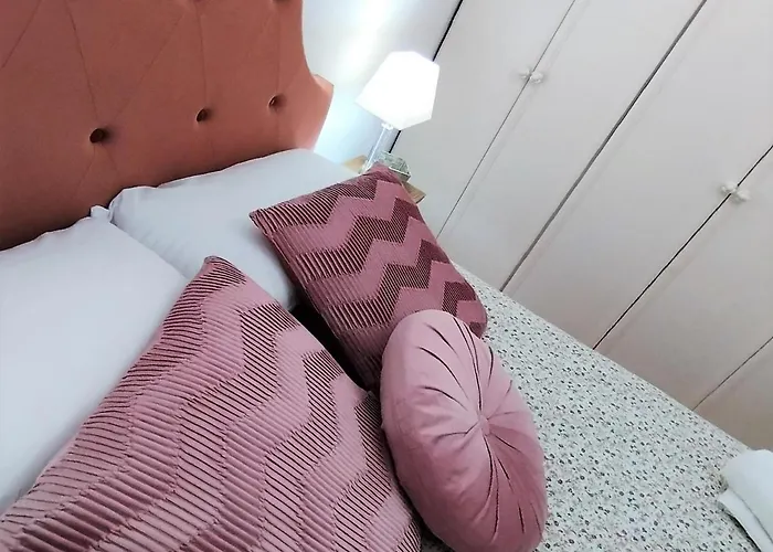 Apartment Coquetty Housing In Santander Bay