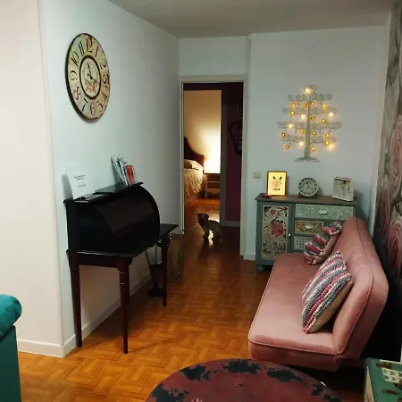 Apartmán Coquetty Housing In Santander Bay