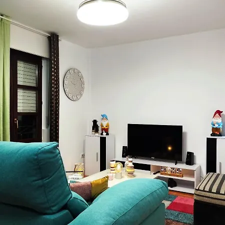 Apartmán Coquetty Housing In Santander Bay