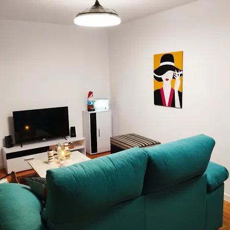 Apartmán Coquetty Housing In Santander Bay *