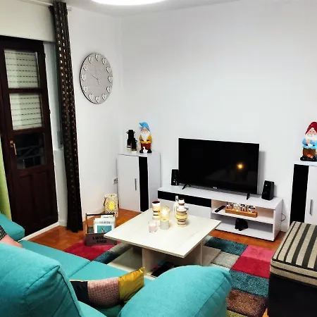 Apartmán Coquetty Housing In Santander Bay *