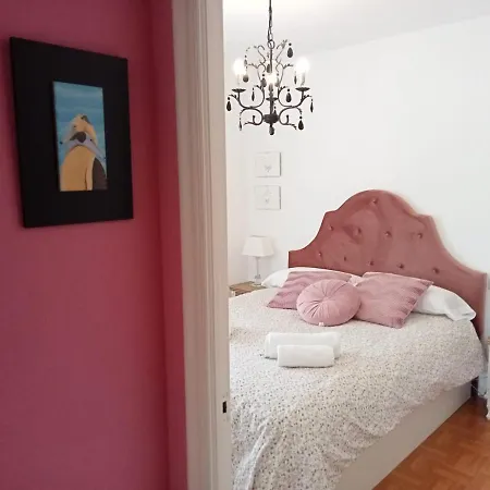 Coquetty Housing In Santander Bay El Astillero