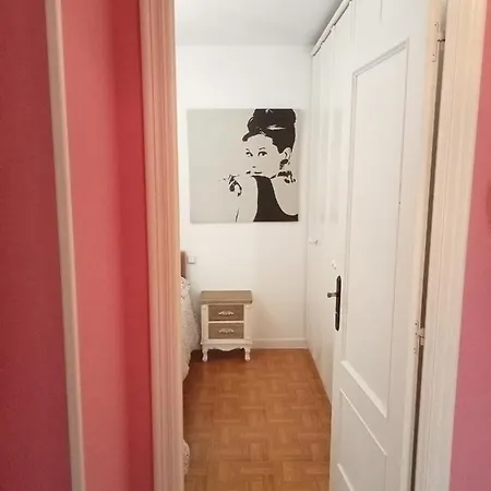 Apartmán Coquetty Housing In Santander Bay