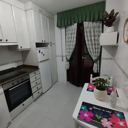 Coquetty Housing In Santander Bay El Astillero