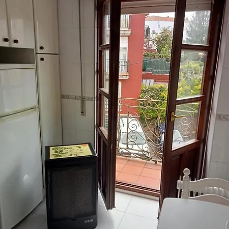 Coquetty Housing In Santander Bay * El Astillero