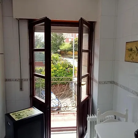 Apartmán Coquetty Housing In Santander Bay *