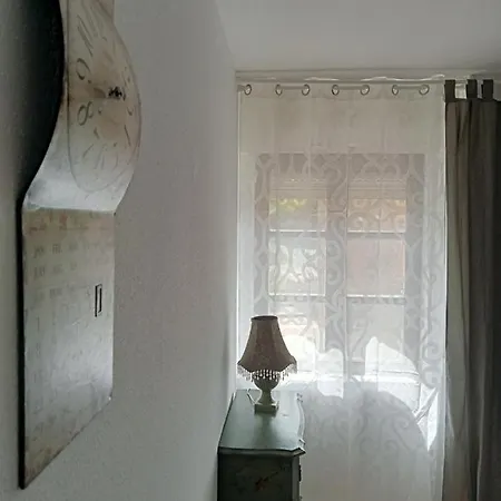 Coquetty Housing In Santander Bay *