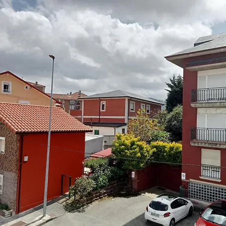 Apartmán Coquetty Housing In Santander Bay *