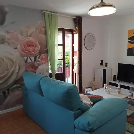 Coquetty Housing In Santander Bay * El Astillero