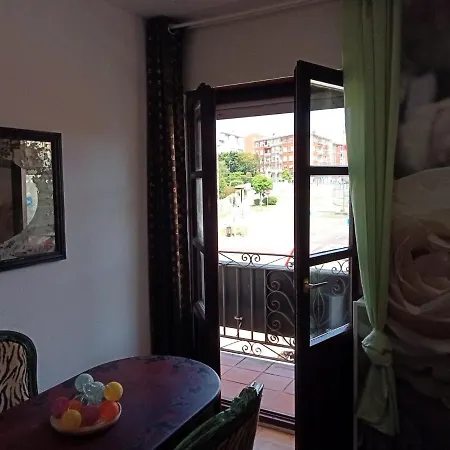 Coquetty Housing In Santander Bay Apartmán *