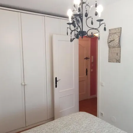 Apartmán Coquetty Housing In Santander Bay