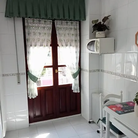 Coquetty Housing In Santander Bay * El Astillero