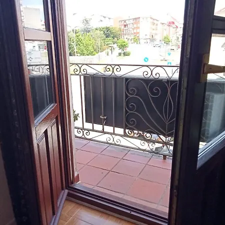 Coquetty Housing In Santander Bay *