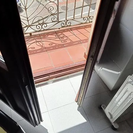 Apartmán Coquetty Housing In Santander Bay El Astillero