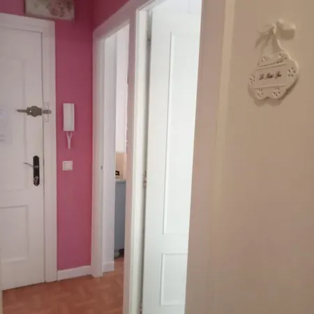 Apartmán Coquetty Housing In Santander Bay El Astillero