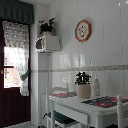 Apartmán Coquetty Housing In Santander Bay El Astillero