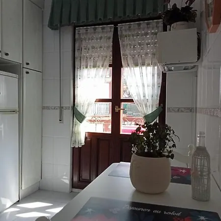 Coquetty Housing In Santander Bay El Astillero