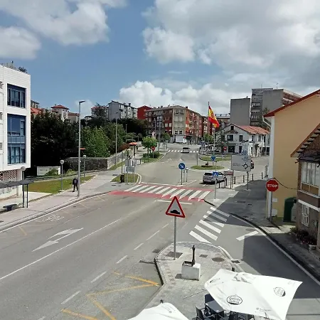 Apartmán Coquetty Housing In Santander Bay *