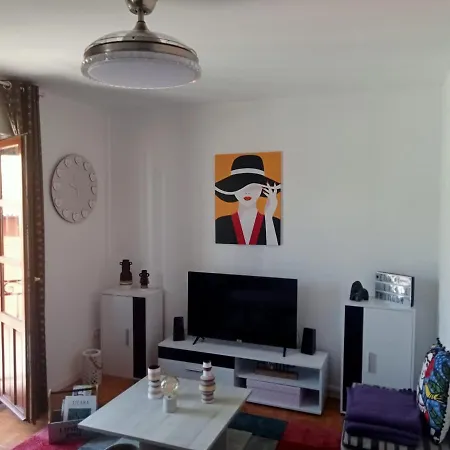 Coquetty Housing In Santander Bay Apartmán *