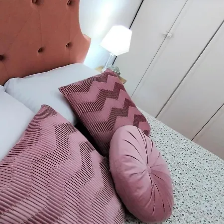 Apartmán Coquetty Housing In Santander Bay