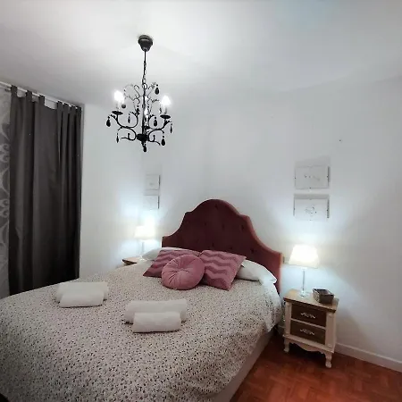 Apartmán Coquetty Housing In Santander Bay *