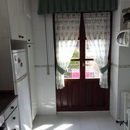 Coquetty Housing In Santander Bay *