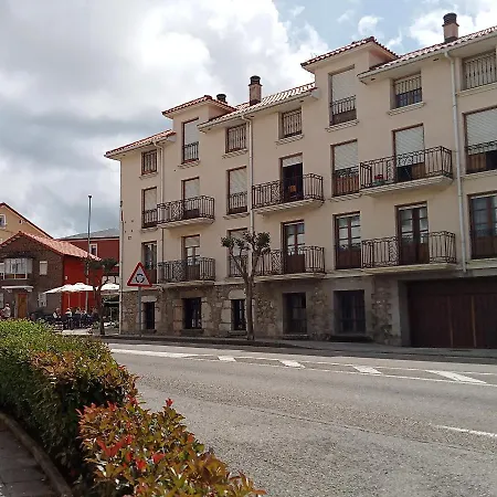 Apartmán Coquetty Housing In Santander Bay