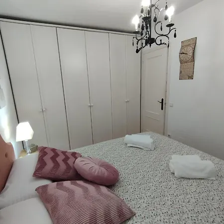 Coquetty Housing In Santander Bay Apartmán El Astillero