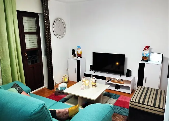 Apartament Coquetty Housing In Santander Bay *